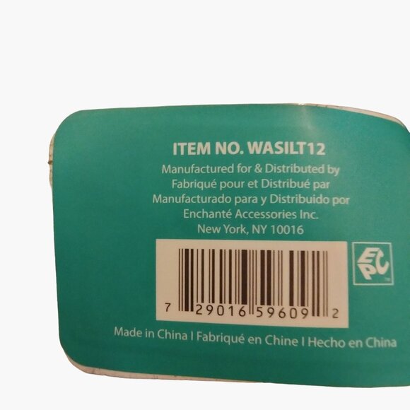 CWC Silicone Slotted Spoon Green Cook With Color Kitchen Utensil - Picture 6 of 6